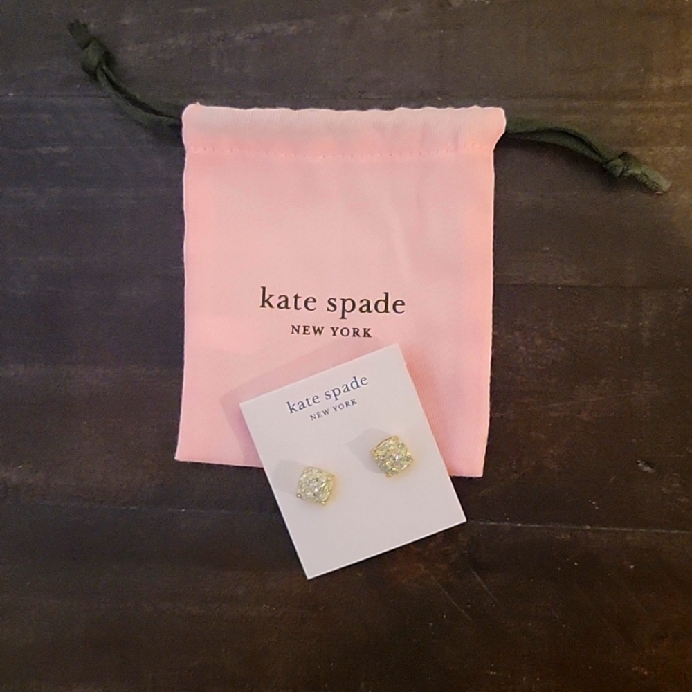 Kate Spade Earrings
